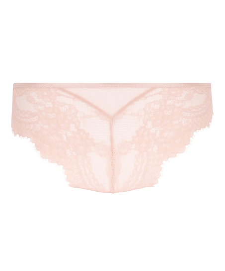 Culotte brésilienne Dorothy, Rose