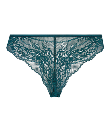 Brazilian Mercy, gr&uuml;n