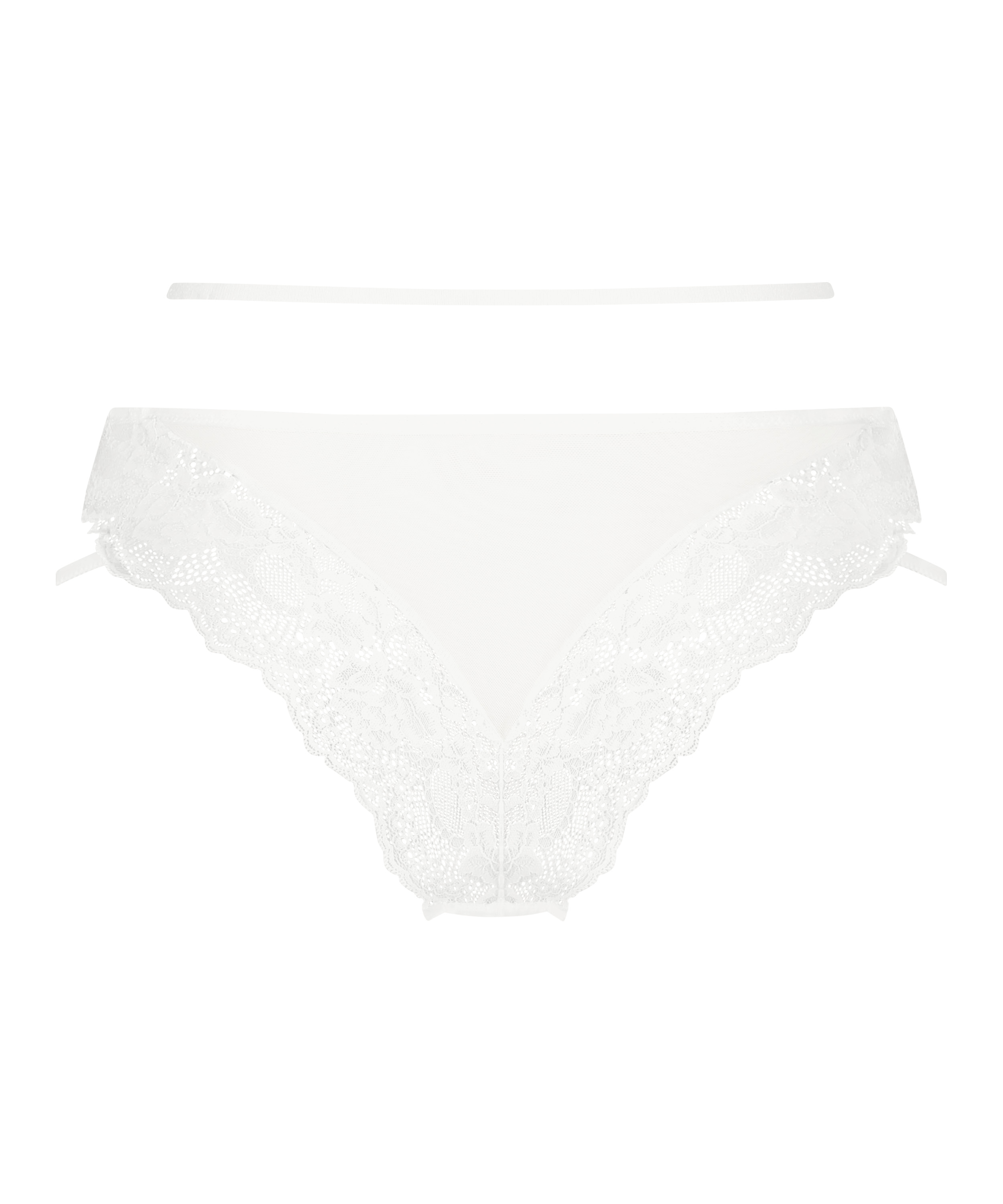 Brazilian Amala, Weiß, main