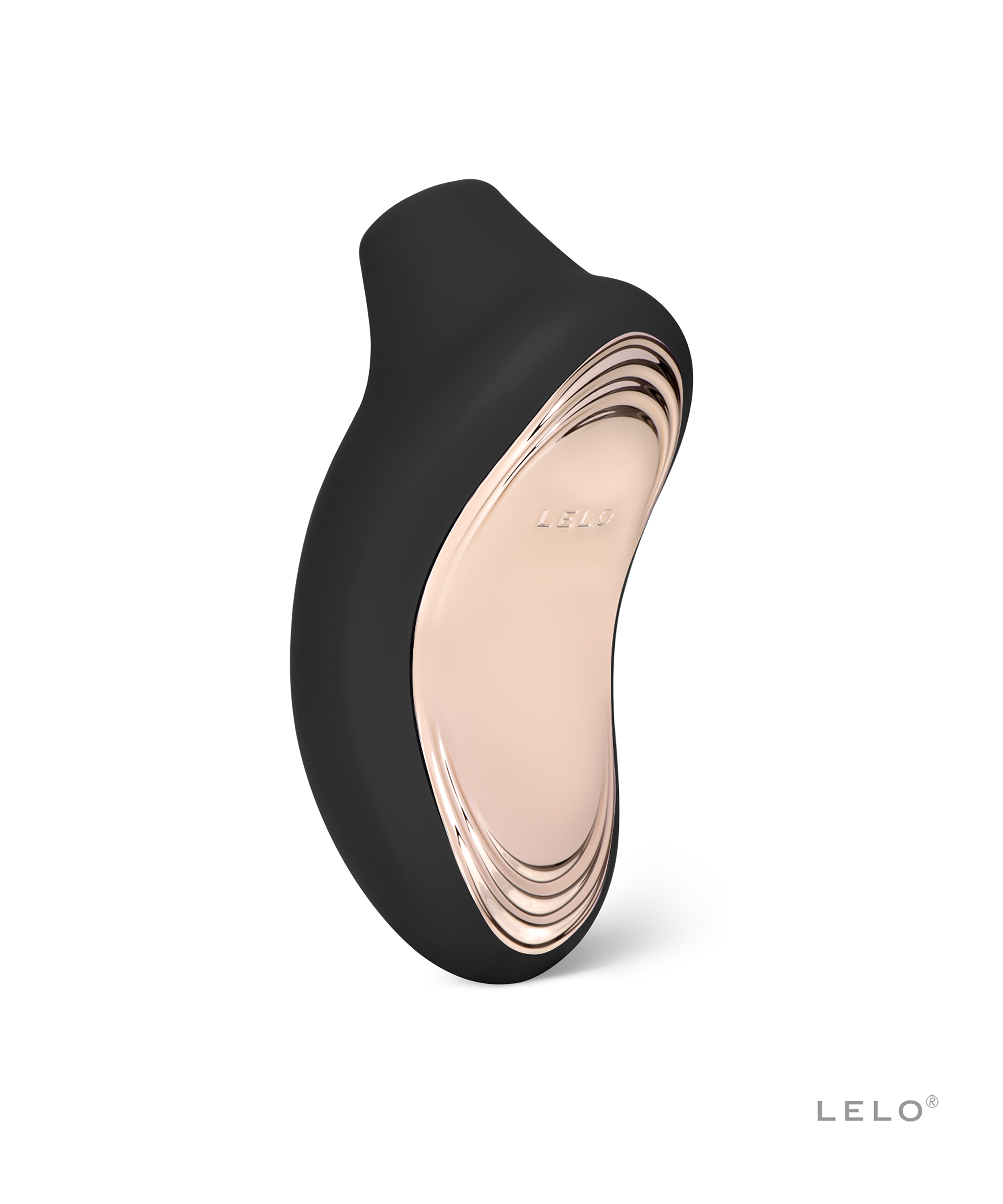 LELO SONA™ 2, Schwarz, main