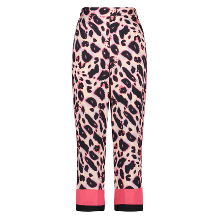 Petite Pantalon de pyjama Duckie, Rose