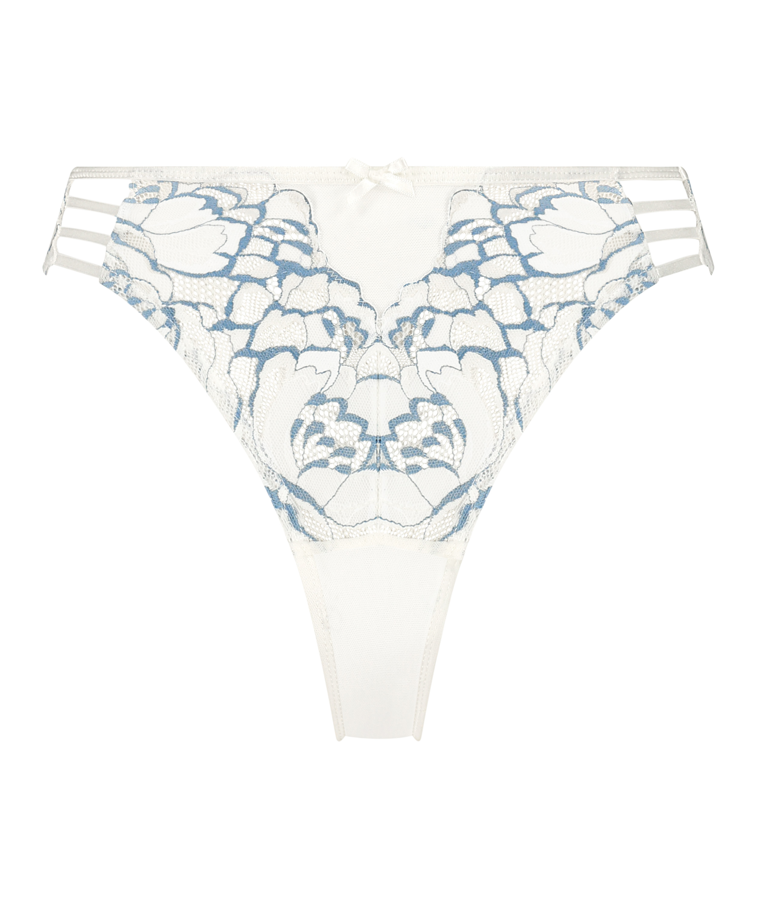 Brazilian Cindy, Weiß, main