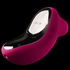 LELO SONA™ 2, Rose