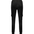 Tall Pantalon de jogging Velours, Noir