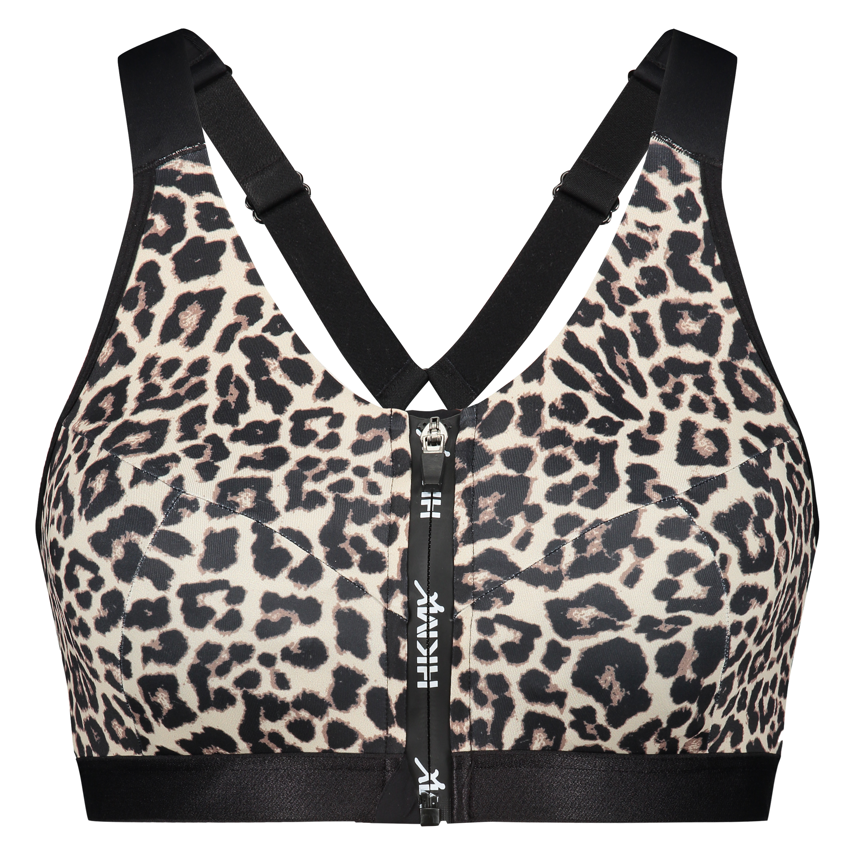 HKMX Sport-BH The Pro Level 3, Grau, main