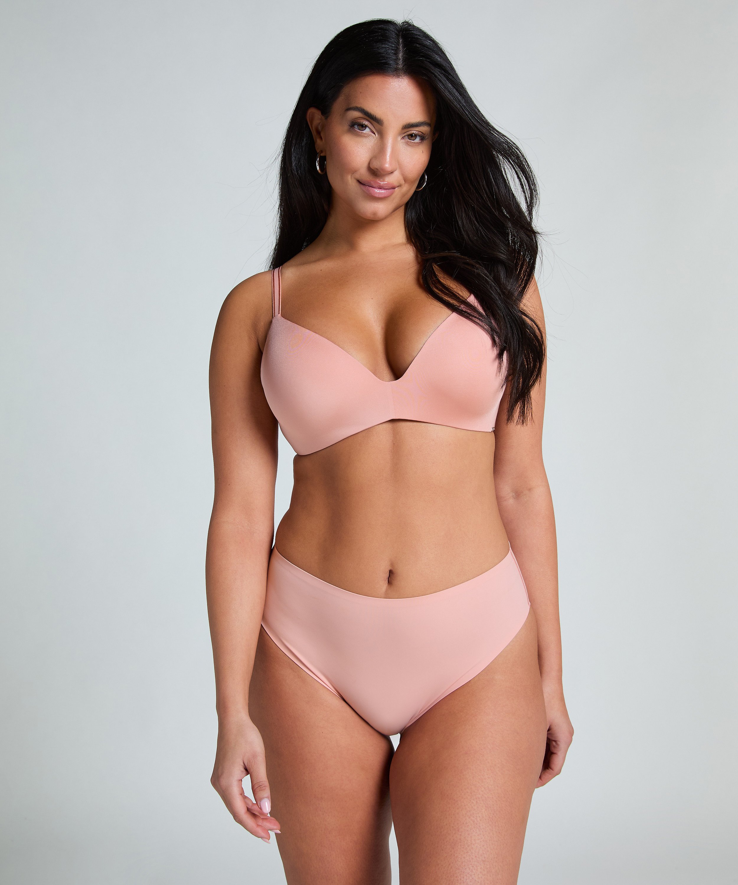 Brazilian Smooth, Rose, main