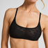 Bralette Darcy, Schwarz