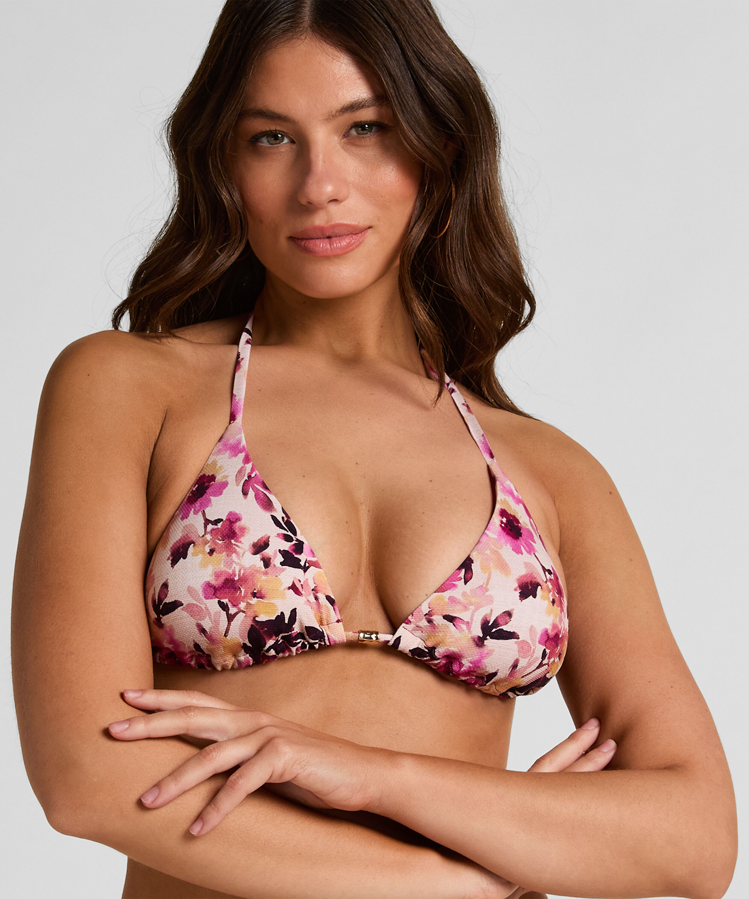 Haut de Bikini Triangle Lagos