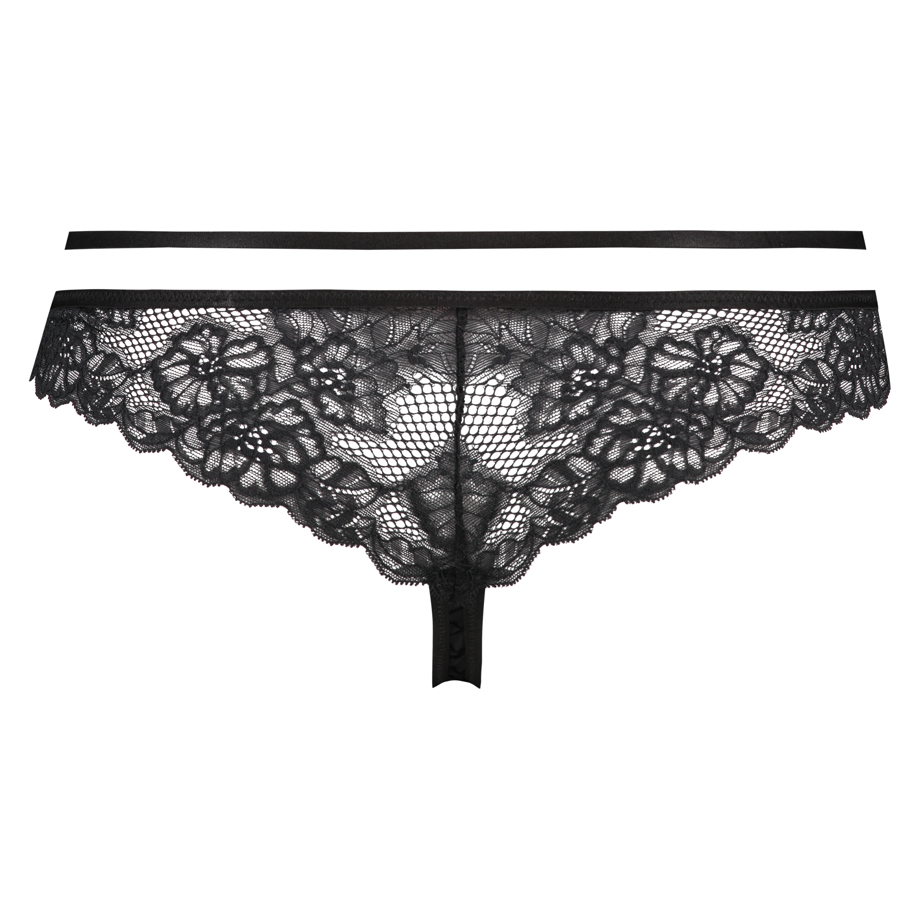 Br&eacute;silien Bridie, Noir, main