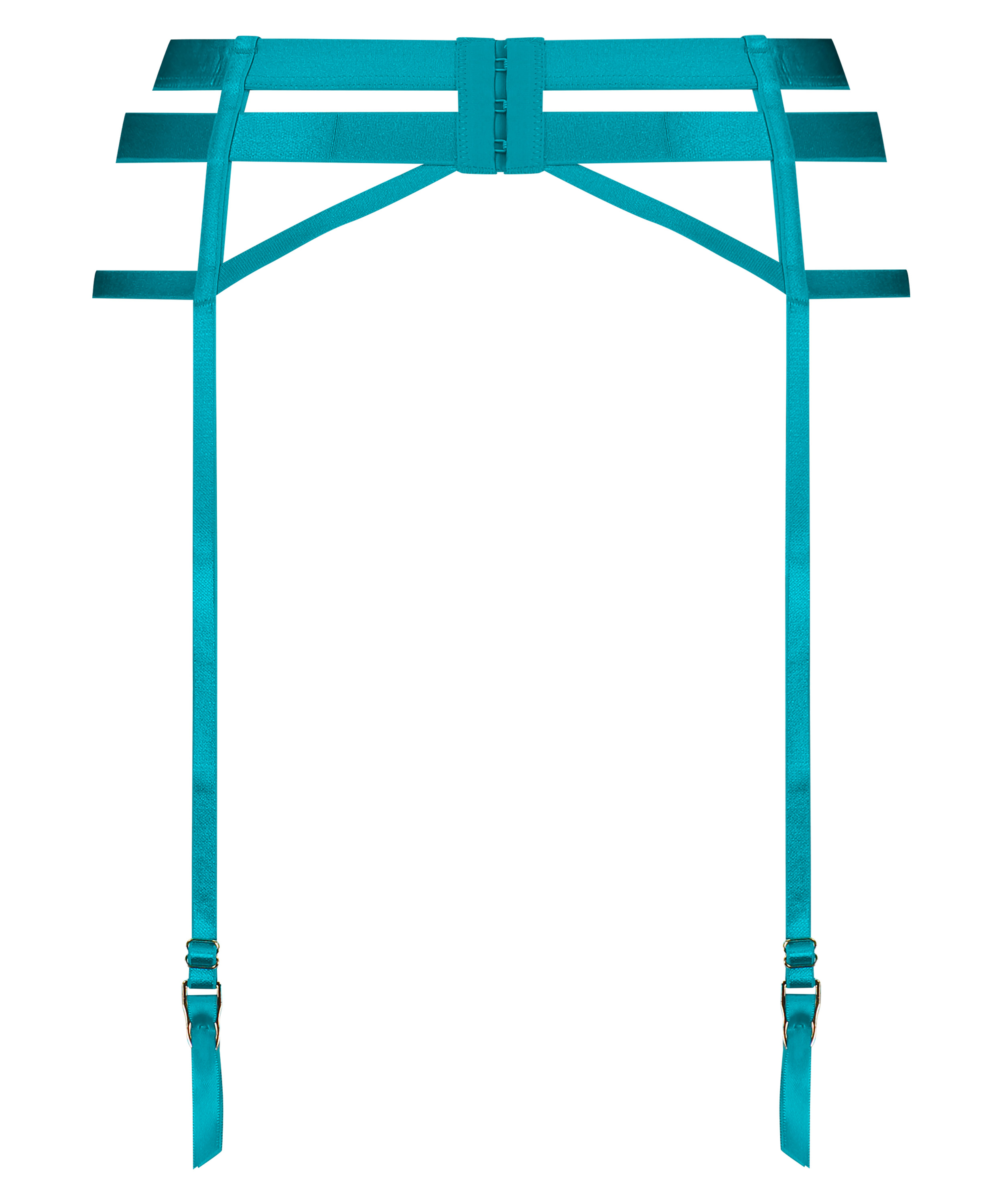 Private Strapse Sting, Blau, main