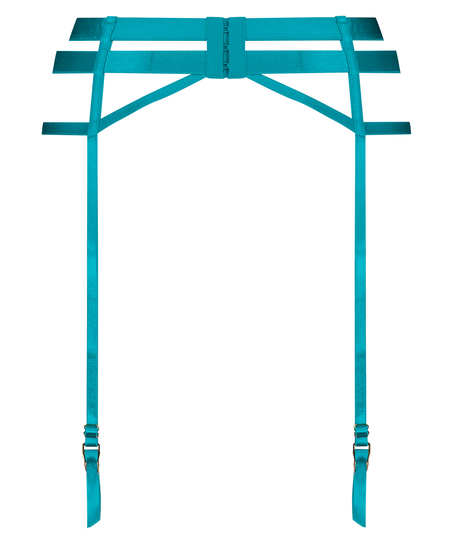 Private Strapse Sting, Blau