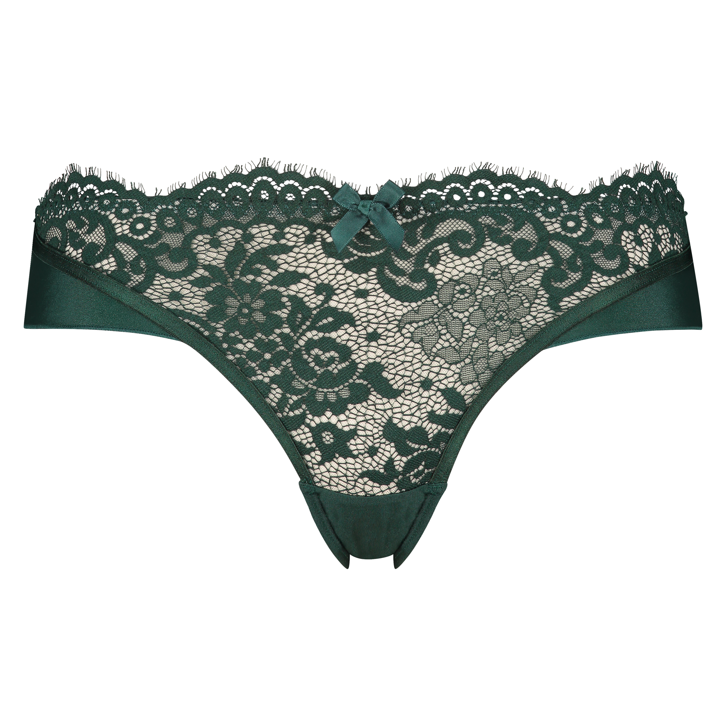 Brazilian Ingrid, grün, main