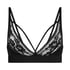 Bralette Remi, Schwarz
