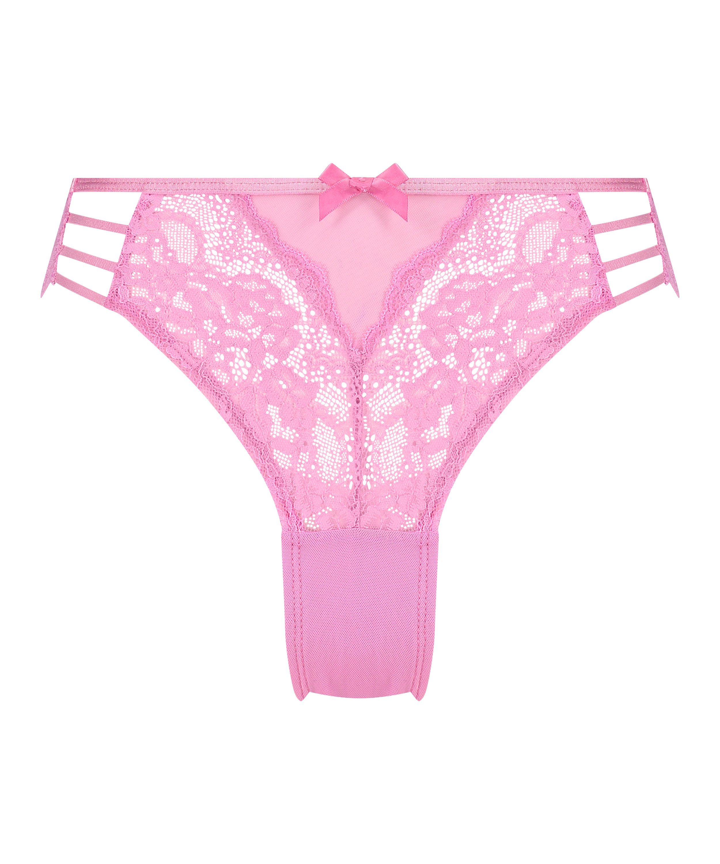 Brazilian Belle, Rose, main