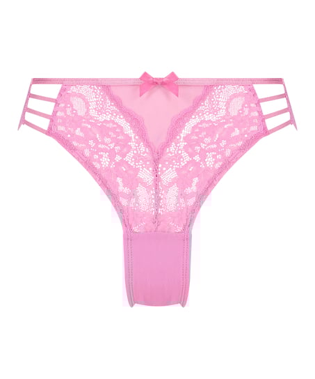 Brazilian Belle, Rose