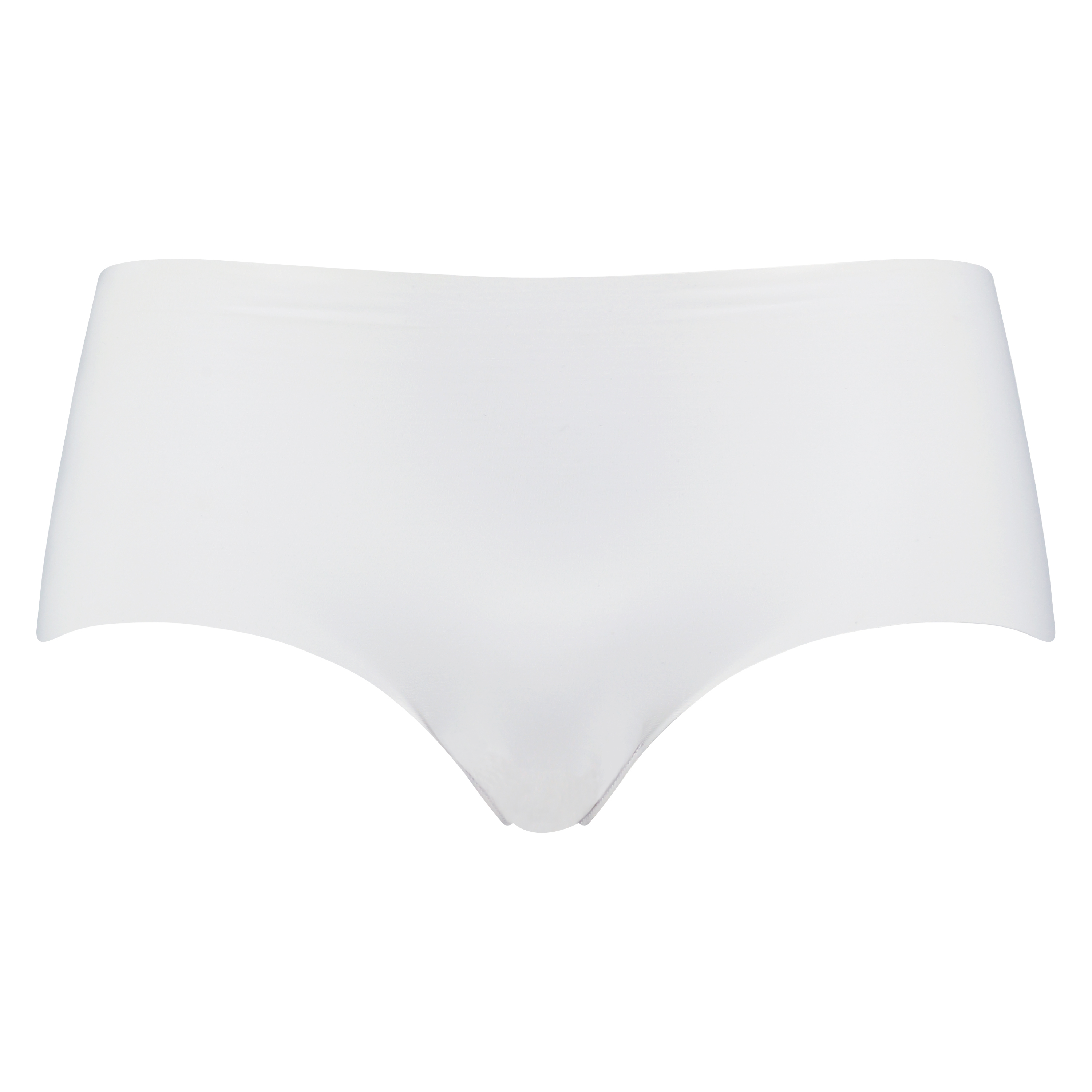 Invisible Boxershorts, Weiß, main