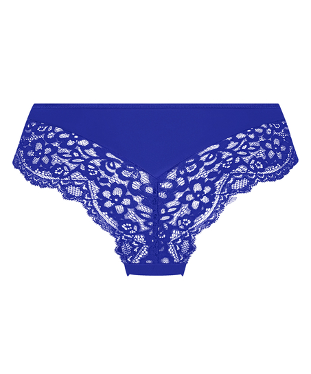 Brazilian Marine, Blau