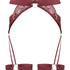 Marjolein Strapsg&uuml;rtel, Rot