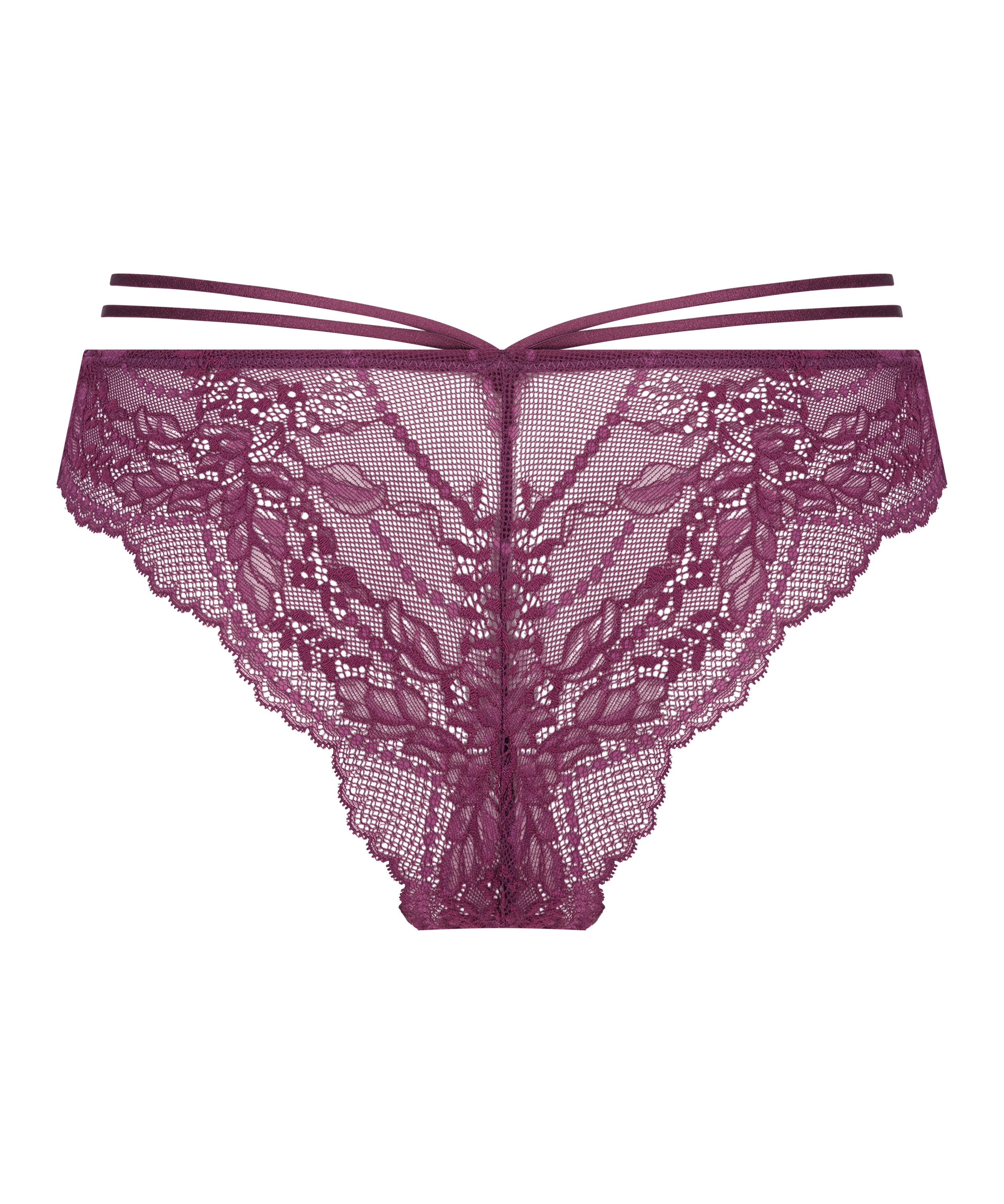 Brazilian Amy, Lila, main