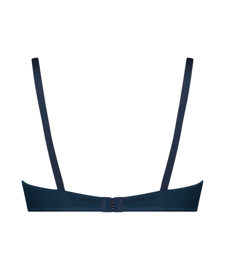 Vorgeformter Bügel-BH Josien, Blau