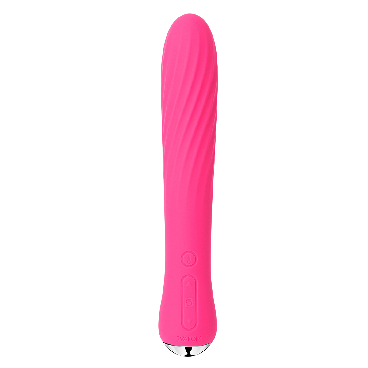 Svakom – Heizvibrator Anya, Rose, main