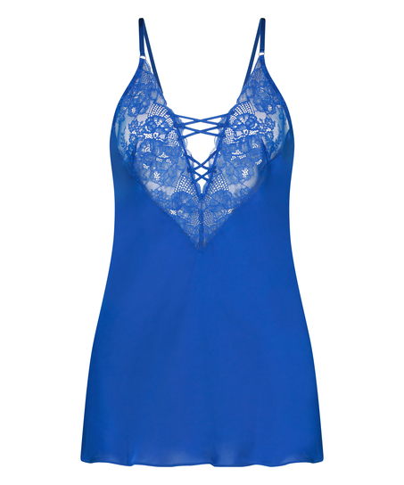 Slipdress Kaely, Lila