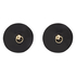 Private Nipple Covers, Schwarz