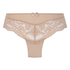 Short brésilien Valence, Beige