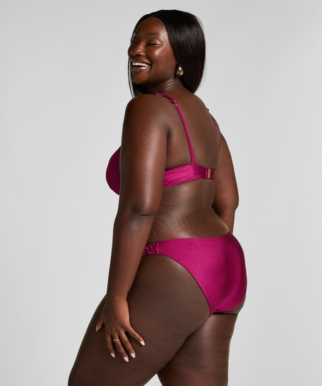 Marrakech Rio Bikini-Unterteil, Rot