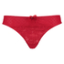 Roxy thong, Rot