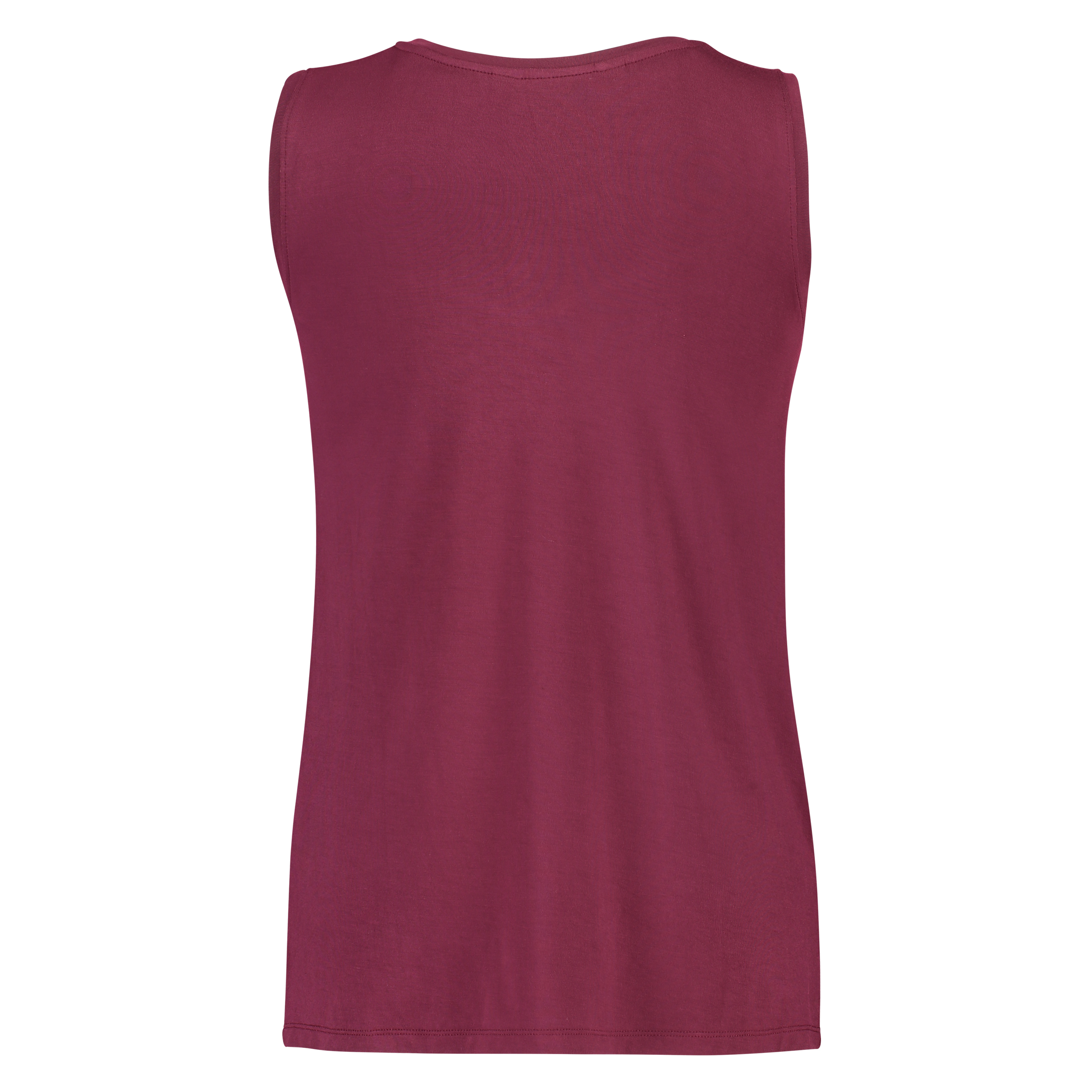 Top Jersey Lace, Rot, main