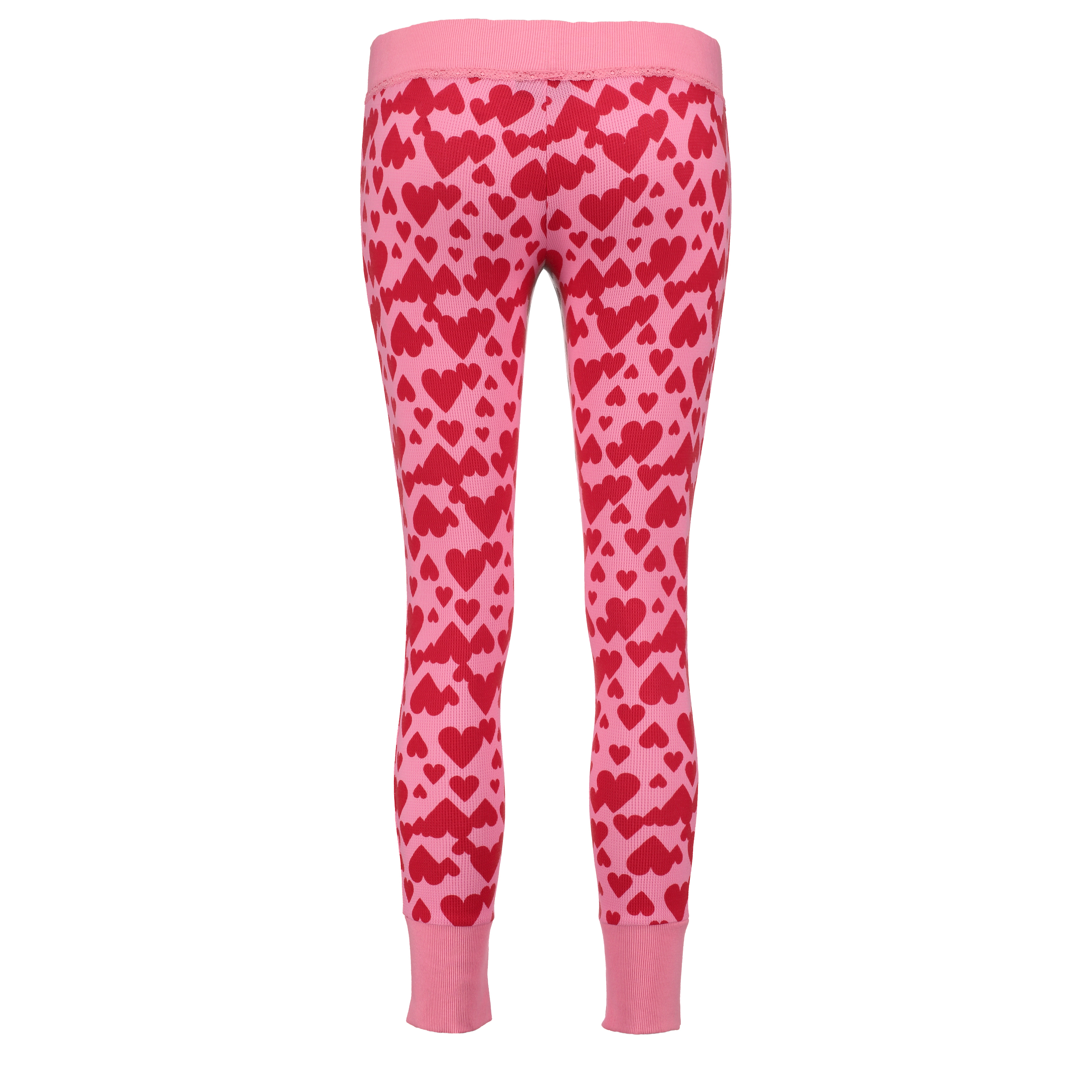 Leggings Femke dot, Rose, main