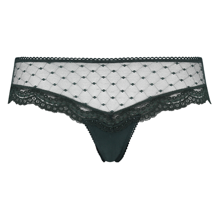 Brazilian Carly, grün