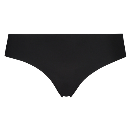 Invisible Brazilian Cotton, Schwarz