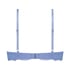 Soutien-gorge à armatures non-préformé Marine, Bleu