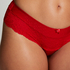 Boxerstring Sophie, Rot