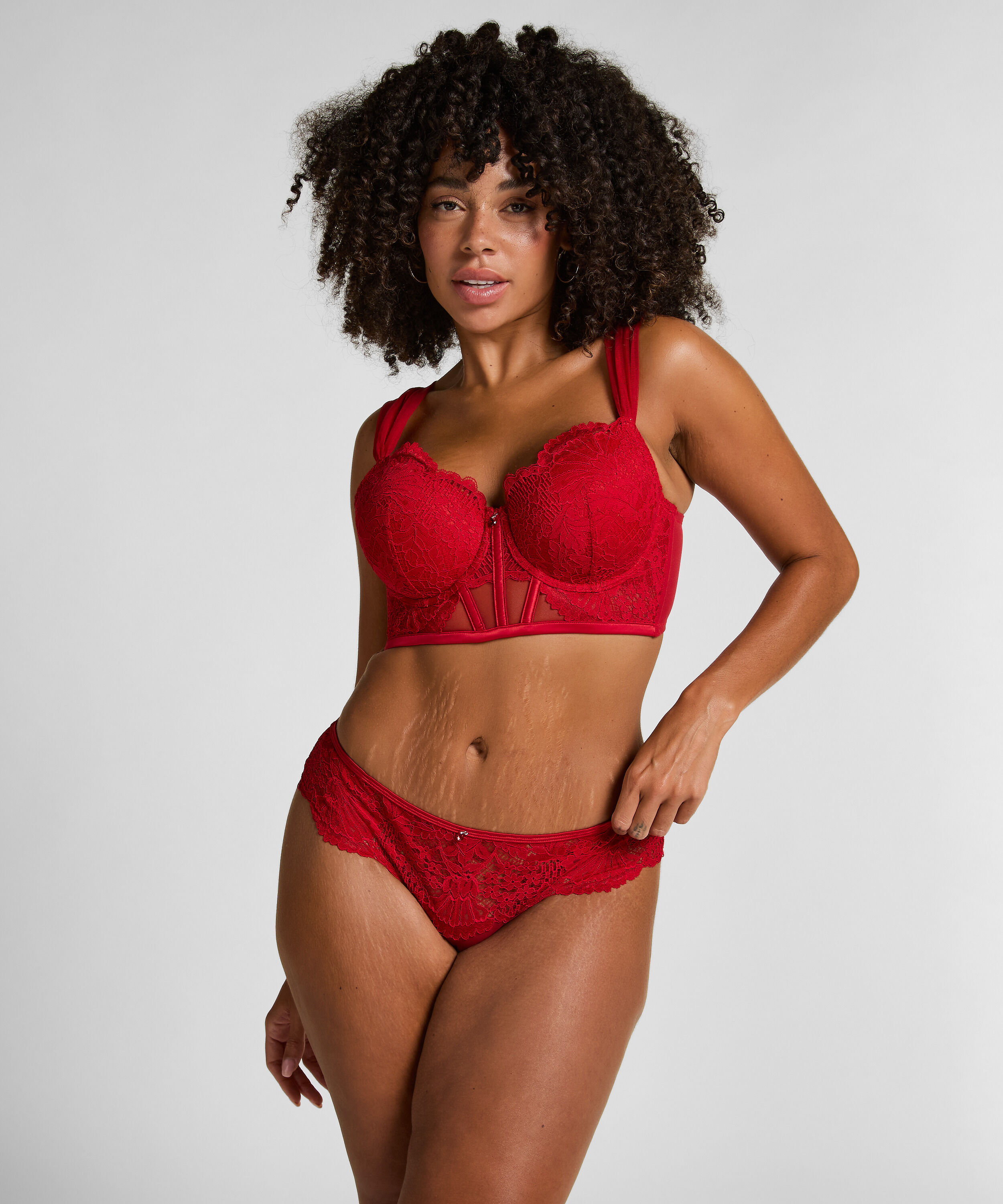 Culotte brésilienne Whitney