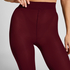 Strumpfhose 50 Denier Velvet Touch, Rot