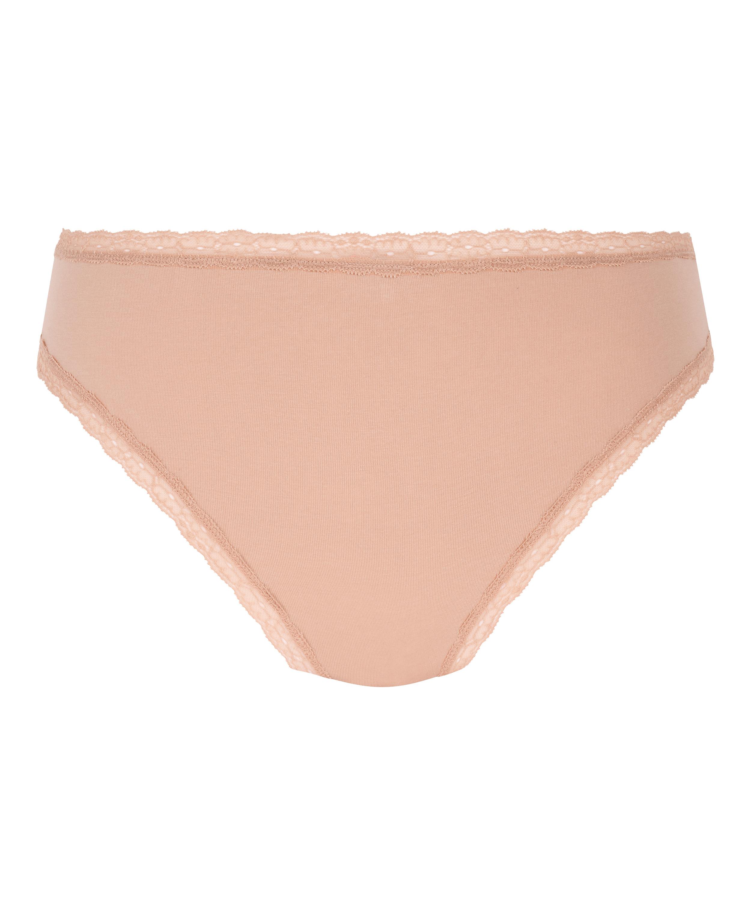 Brazilian Georgia Baumwolle, Beige, main