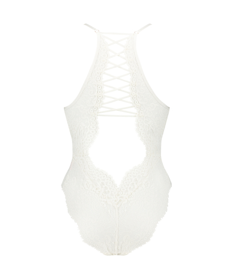 Body Cardi, Wei&szlig;