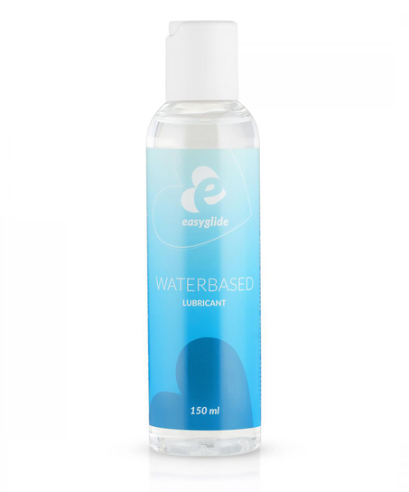 Lubrifiant EasyGlide à base d'eau - 15 ml, Blanc