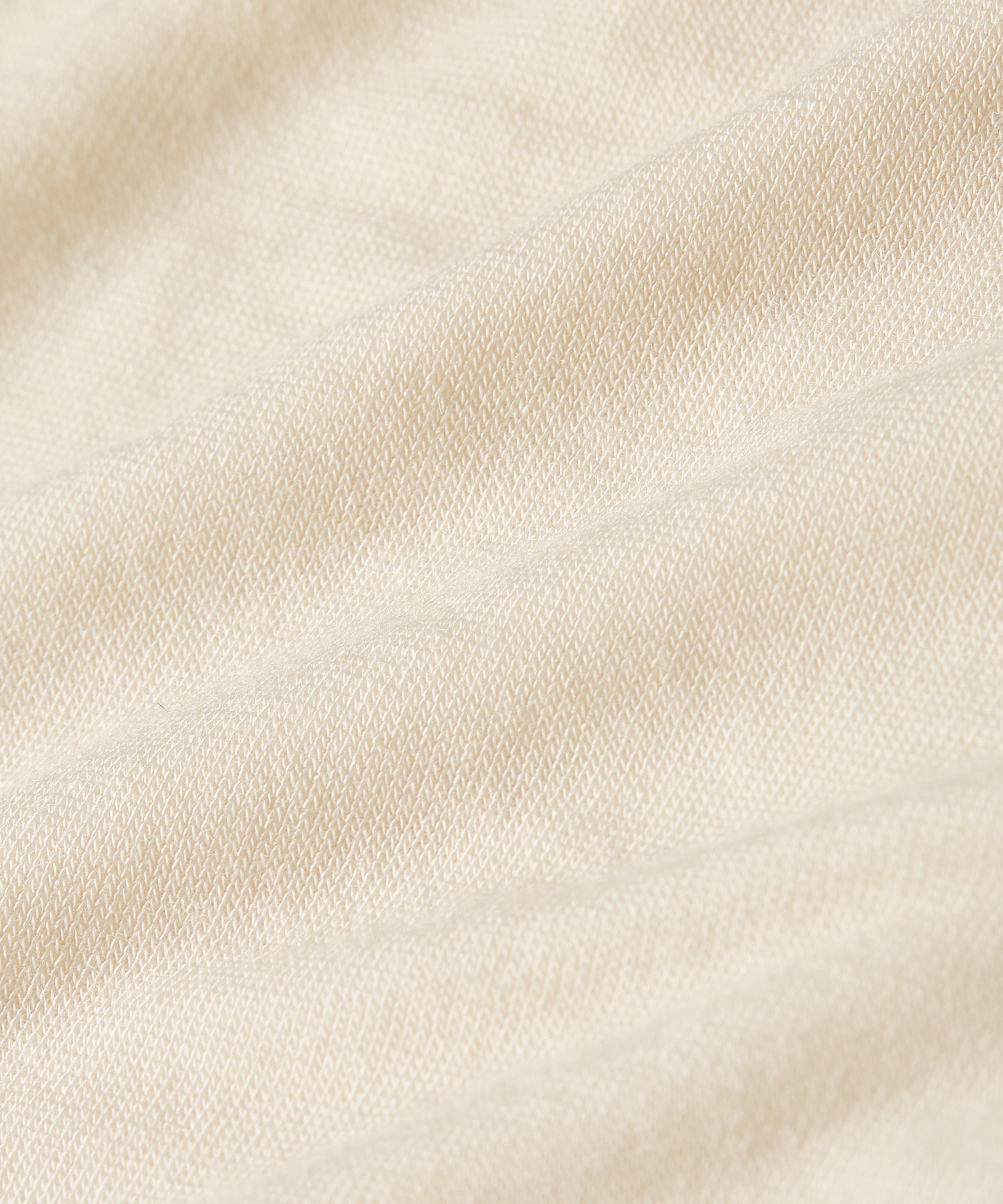 Haut avec cachemire à col bateau super soft, Blanc, main