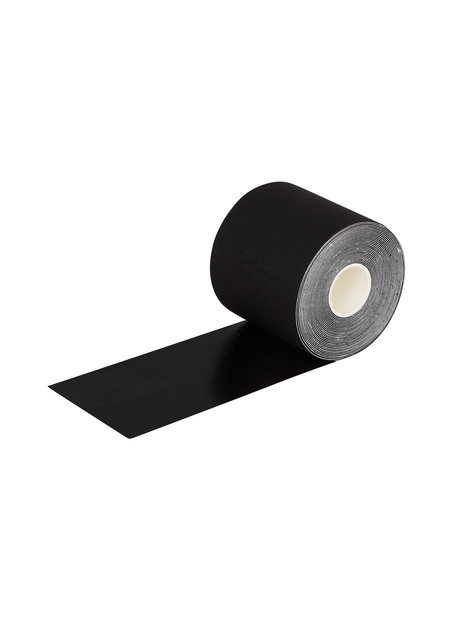 Brusttape, Schwarz