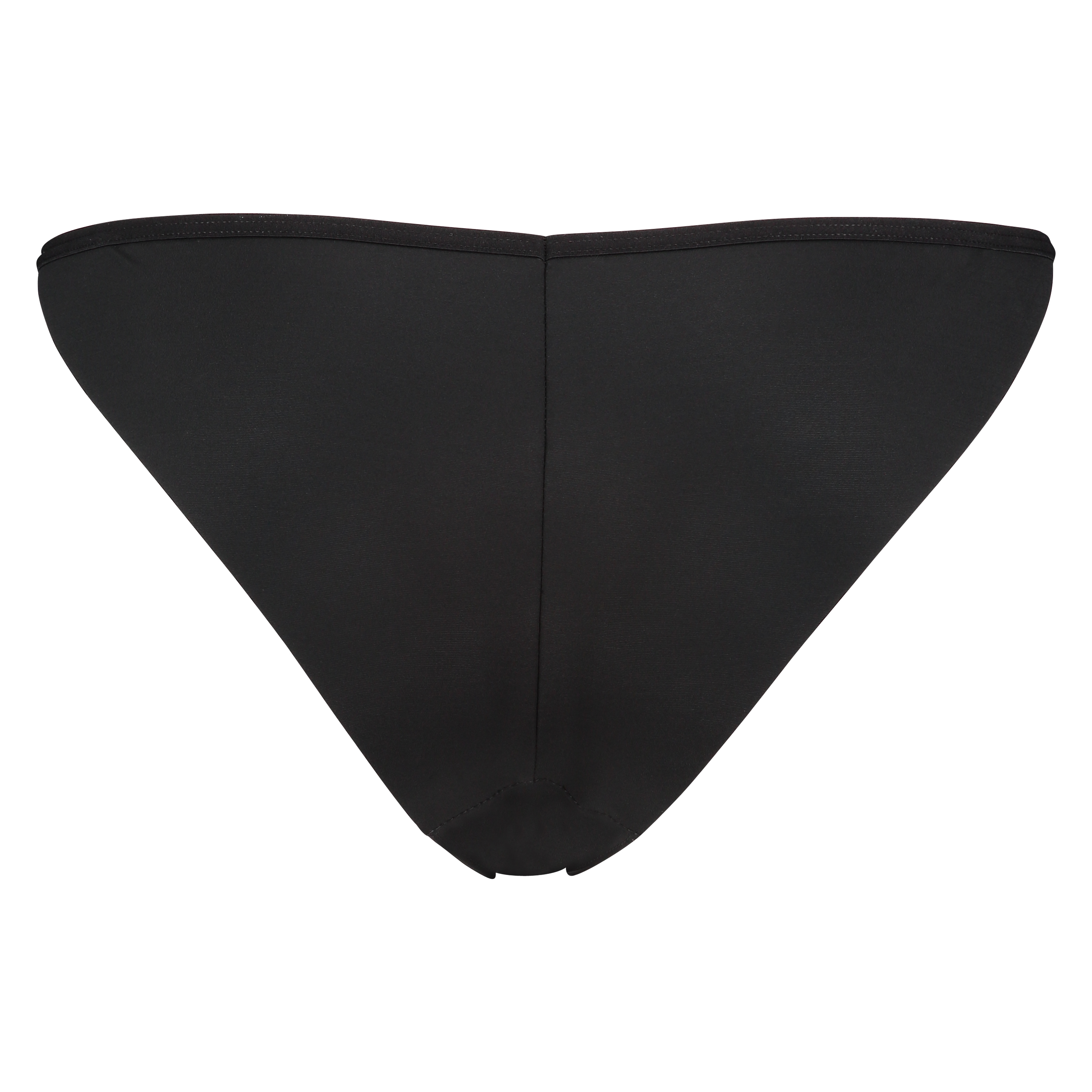 Brazilian Invisible Lace, Noir, main