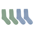 2 paires de chaussettes, Vert