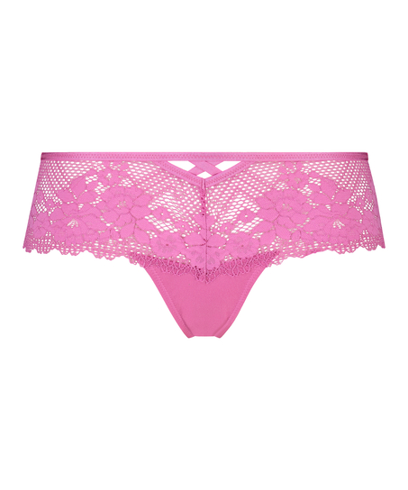 Boxerstring Jella, Rose