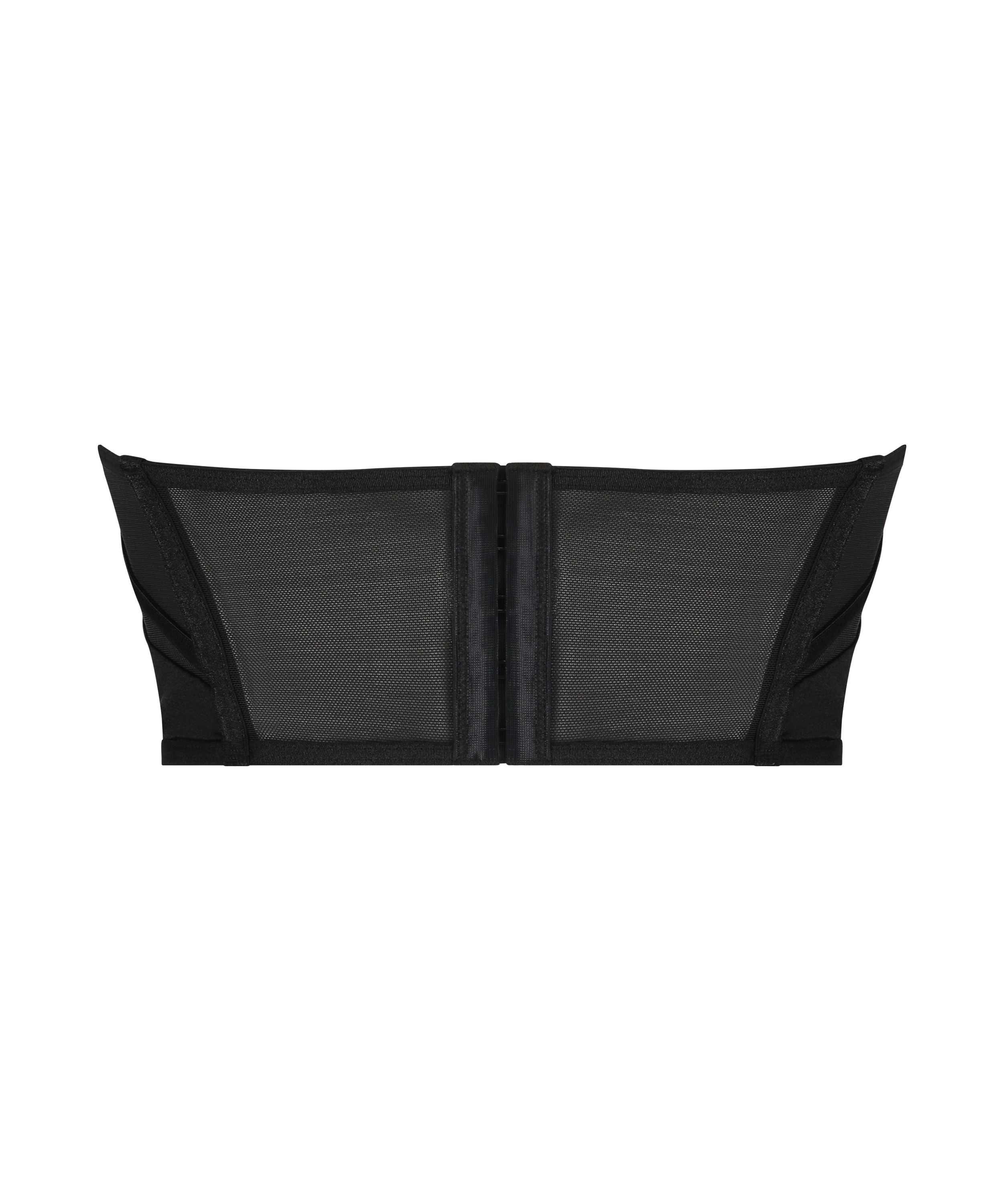 Bustier Slay, Schwarz, main