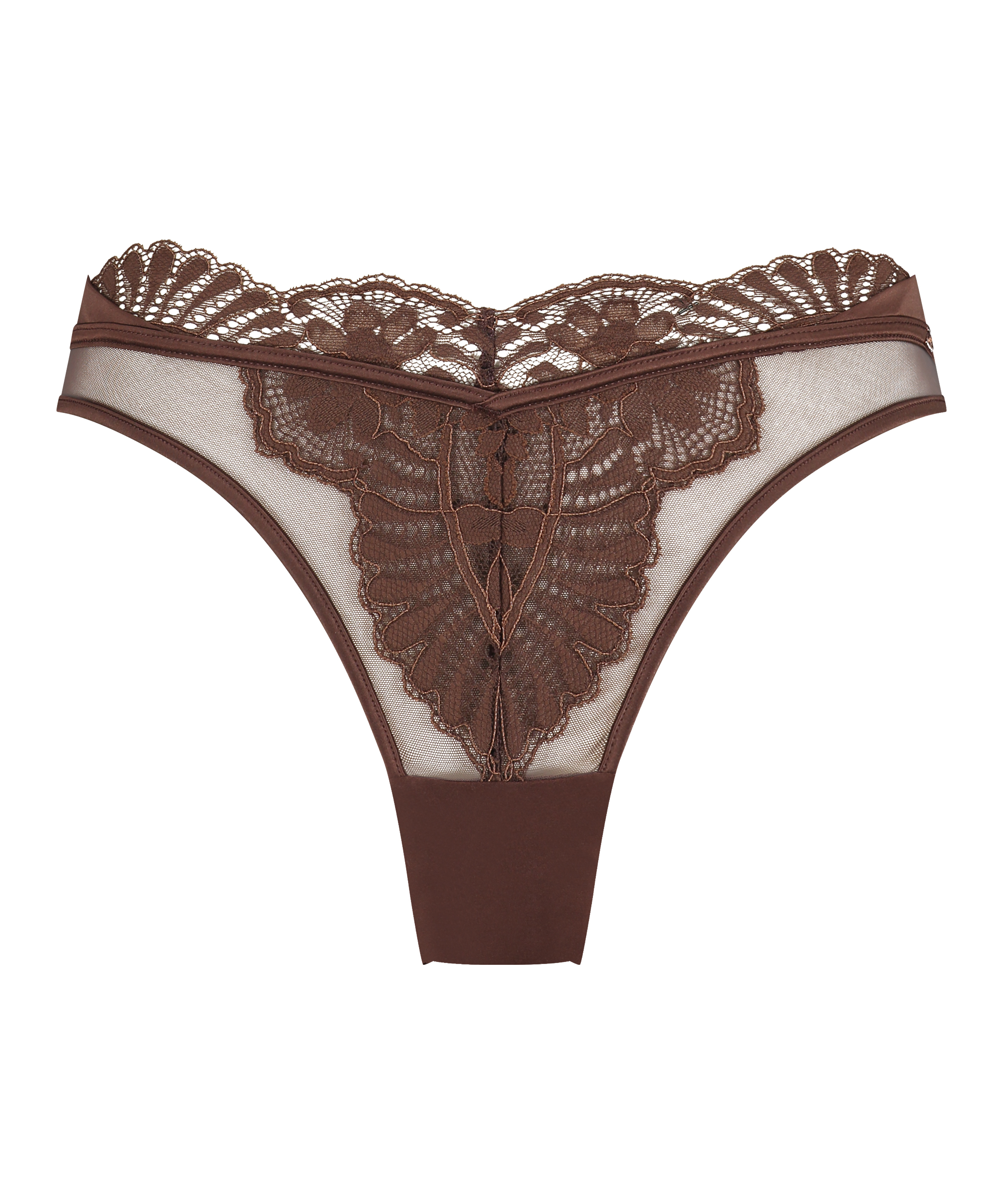 Brazilian Indigo, Braun, main