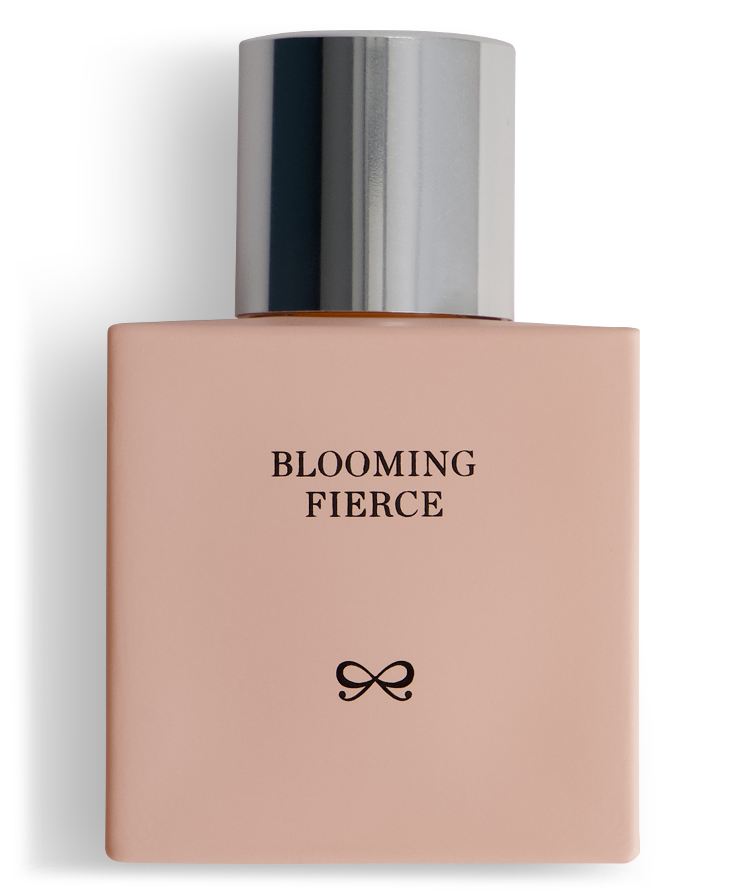 Eau de Parfum Blooming Fierce 5 ml, Blanc, main