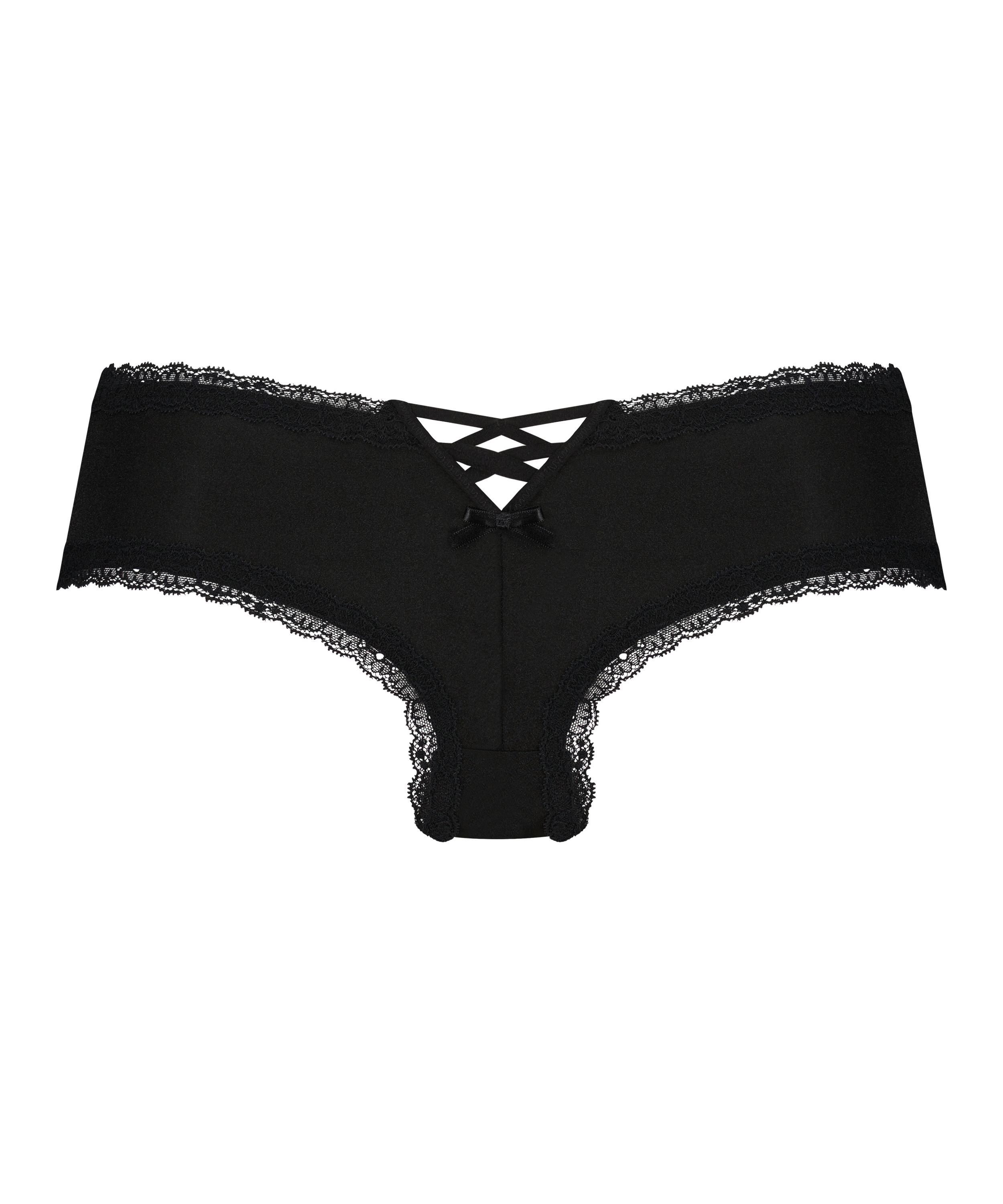 Brazilian Vixen, Schwarz, main